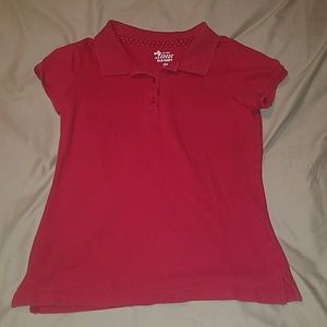 School Uniform Shirt